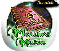 Merlin's Millions