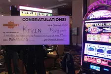 Kevin