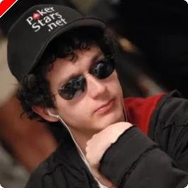 Perfil PokerNews – Jeff 'yellowsub86' Williams 0001