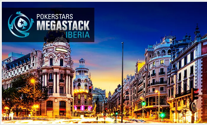 MegaStack Iberia