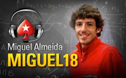 miguel almeida