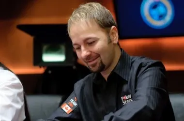 Daniel Negreanu