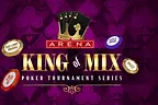 King of Mix Poker Tournament Series