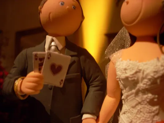 Bem Puxado Sr Gomes e Sra Gomes 110