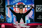Daniel Lakerveld Triumphs in 2022 Spring Malta Poker Festival Spring Grand Event for €71,000