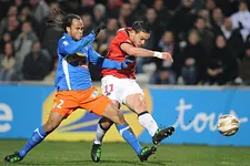 La cote du PSG est de 1,55 contre Montpellier.