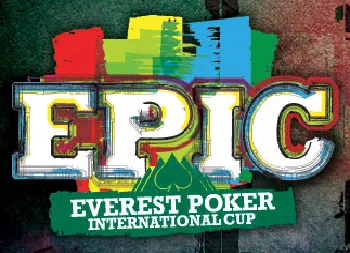 EPIC 2011 everest poker