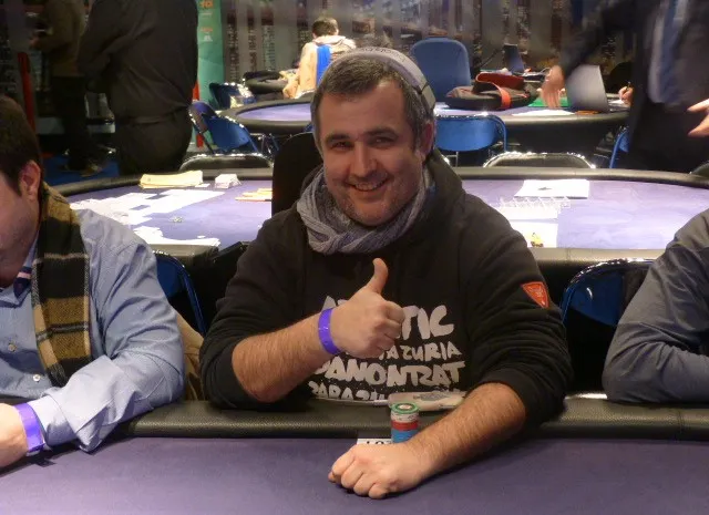 La LÑP San Sebastián vive hoy su Día 2 de competición 0001