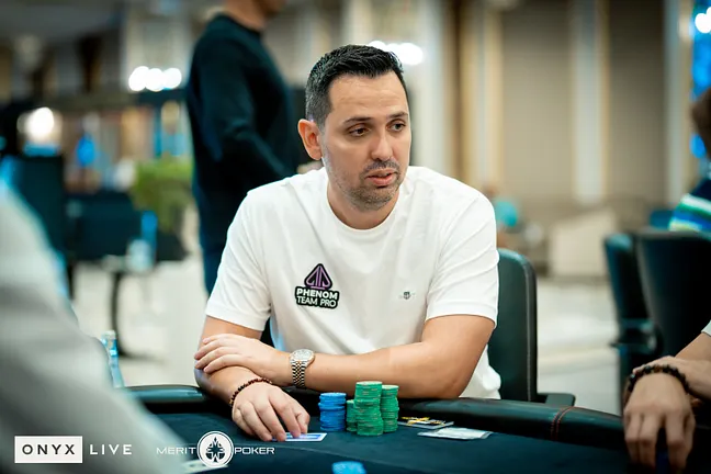 Sergio Aido