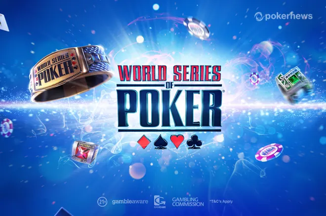 wsop