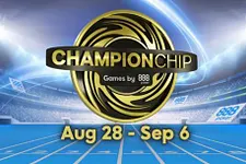 888poker ChampionChip Games