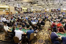 Field WSOP