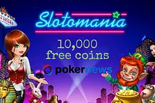 Slotomania No Deposit Bonus