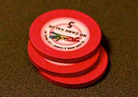 Casino Poker for Beginners: Lammers and a Few More Buttons 101
