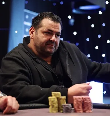 FPS Enghien : Presque 400 joueurs au Jour 1A, affluence record en vue pour le Jour 1B 0001