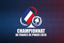 Championnats France poker