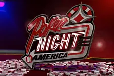 poker night in america