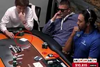 Worst Poker Fold Ever