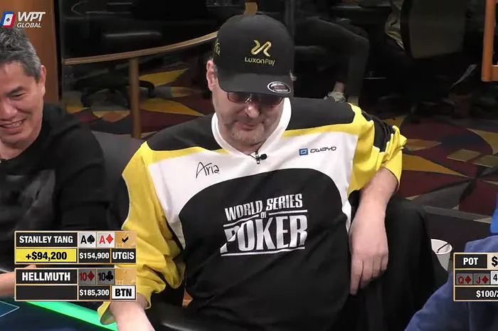 phil hellmuth hustler casino live