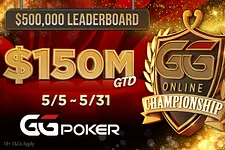 GG Online Championship