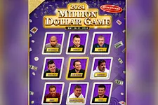 Hustler Casino Live Poker