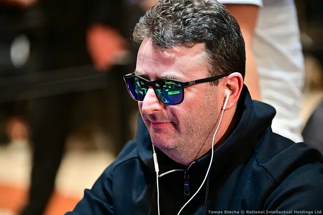 Tibor Nagygyorgy