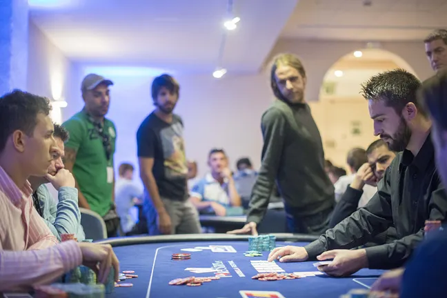 La prueba del delito