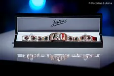 WSOP Gold Bracelet