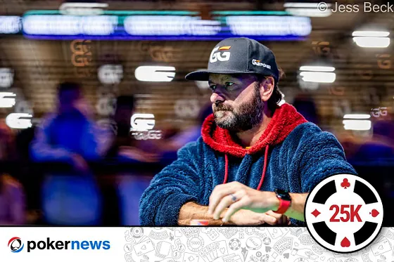 Daniel Negreanu
