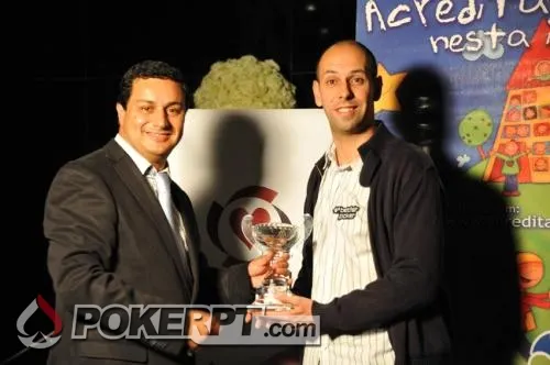 tomé moreira betfair poker