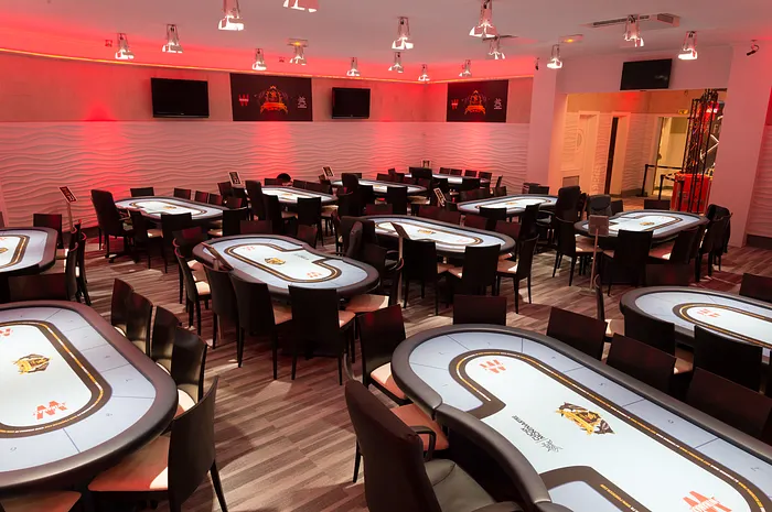 Le retour du Dreamstack au Cercle Clichy Montmartre 0001