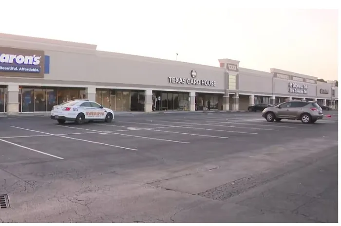 texas card house poker