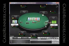 CardRunners Training