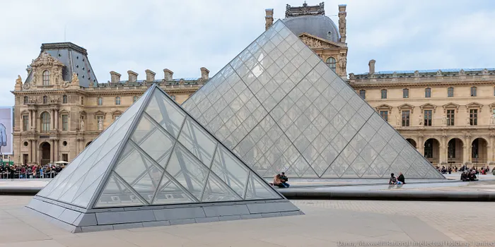 EPT Paris - Location Shots