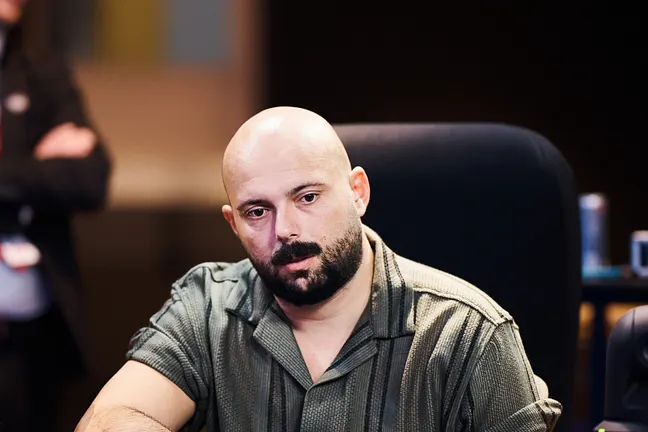 Dario Quattrucci
