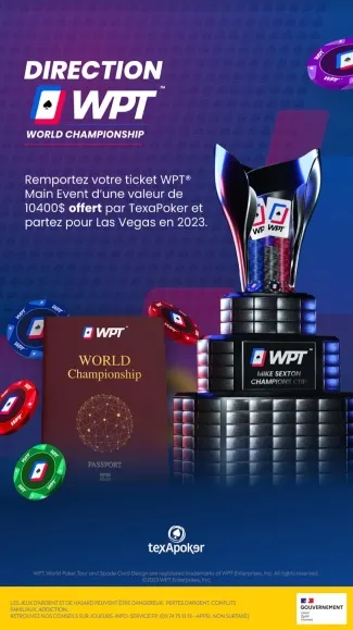 Direction WPT