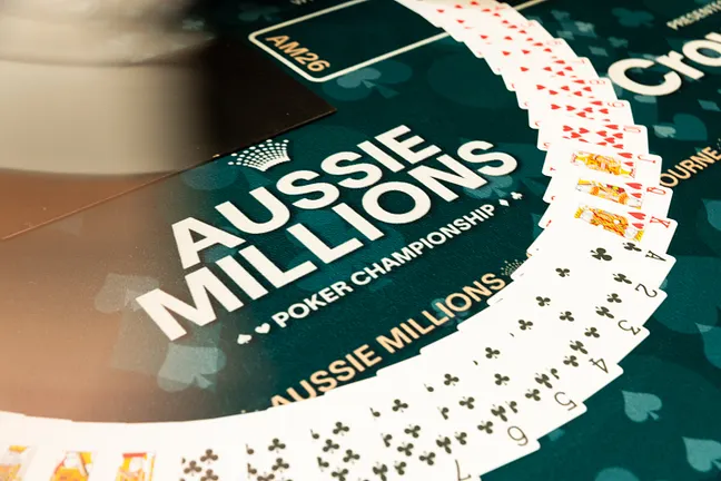 Cards, Branding