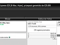 PokerStars.FRESPT: Faria73 e CrushMeDonK no Pódio do Sunday Special 114