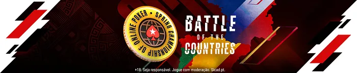 battle of the countries scoop pokerstars