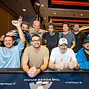 Final Table - Main Event Thunder Valley