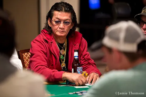 WSOP 2015: Manoel Assunção 4/25 no 6-máx; Estrelas em Jogo nos Eventos #13 e #14 & Mais 0001