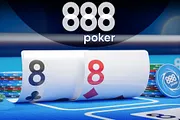 Cash game no 888poker tem rakeback de até 50%; saiba como funciona