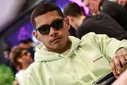 Pedro Padre leva big hit com vice-campeonato no Evento #143-H da GG World Festival