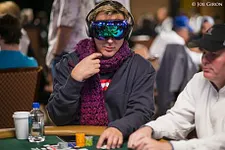 Phil Laak