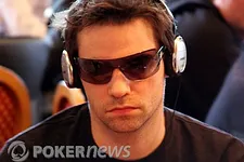 Le Français [Removed:13] a terminé 5e du Jour 1b de l'EPT Berlin 2011.