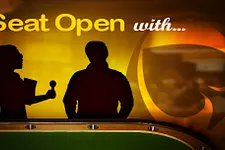 Seat Open with Fatima Moreira de Melo