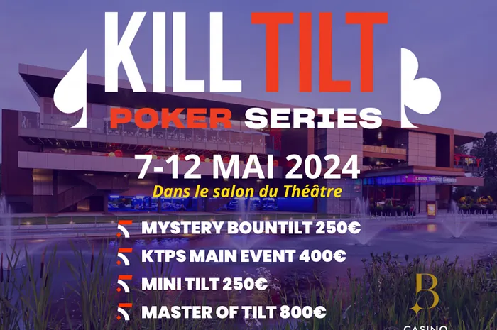 Kill Tilt