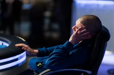 Thinking Poker: One Heads-Up Hand, Five Valuable Lessons 101