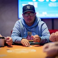 Jeffrey Chotikul