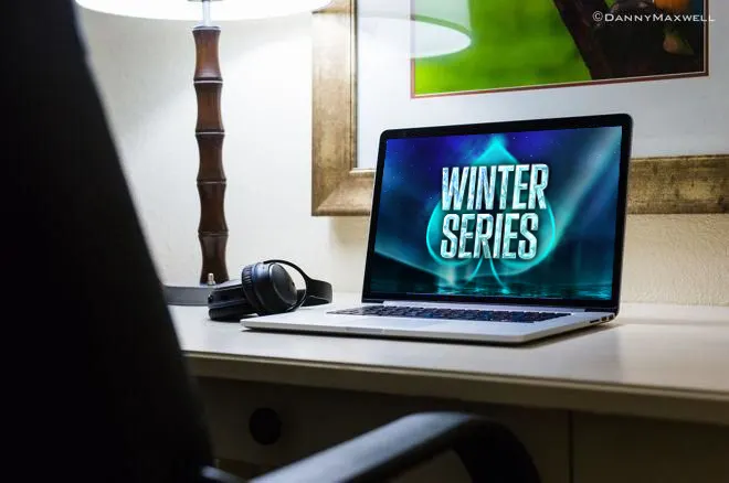 Winter Series no PokerStars